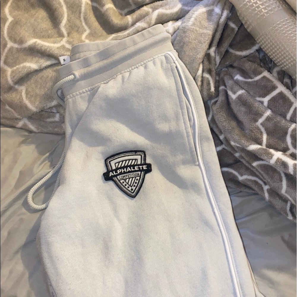 Joggers